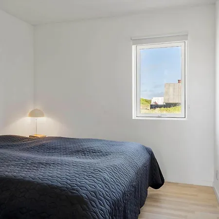 389-harboore-fourmivej-76 بيت للعطل