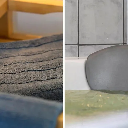 بيت للعطل 389-harboore-fourmivej-76 هاربور