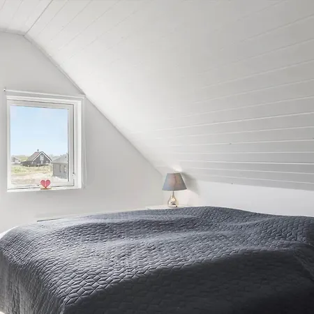 بيت للعطل 389-harboore-fourmivej-76 هاربور