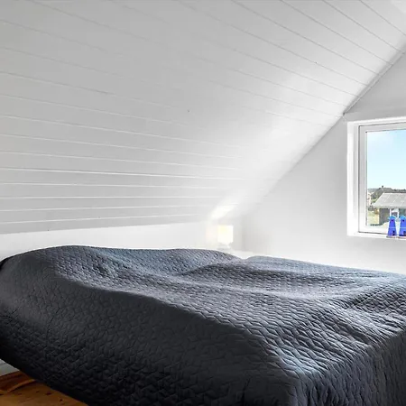 بيت للعطل 389-harboore-fourmivej-76 هاربور