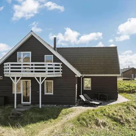 389-harboore-fourmivej-76 Hébergement de vacances