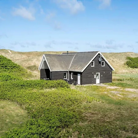 Hébergement de vacances 389-harboore-fourmivej-76 *