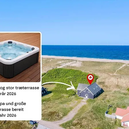 389-harboore-fourmivej-76 Holiday home