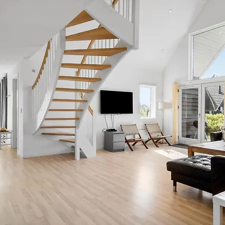 389-harboore-fourmivej-76 בית נופש *