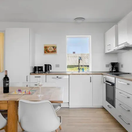 Holiday home 389-harboore-fourmivej-76