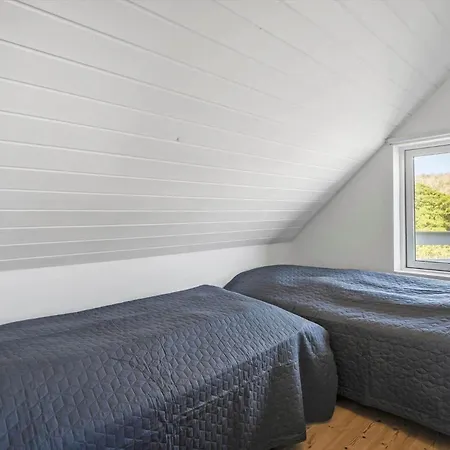 Holiday home 389-harboore-fourmivej-76 *