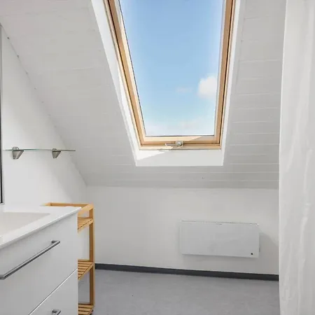 389-harboore-fourmivej-76 بيت للعطل هاربور