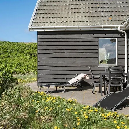 389-harboore-fourmivej-76 Holiday home
