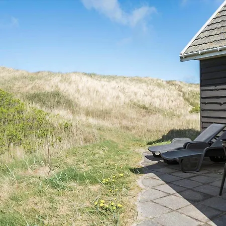 389-harboore-fourmivej-76 Holiday home Harboor