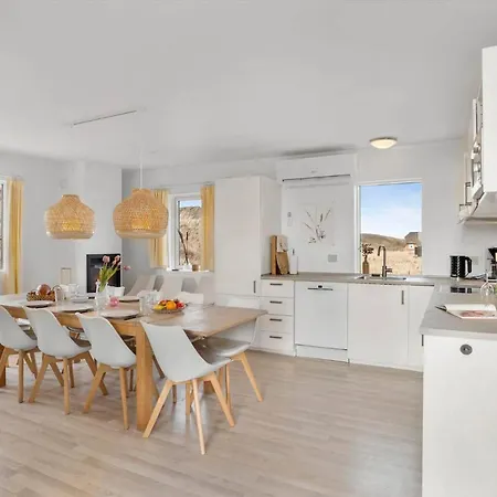 389-harboore-fourmivej-76 Holiday home