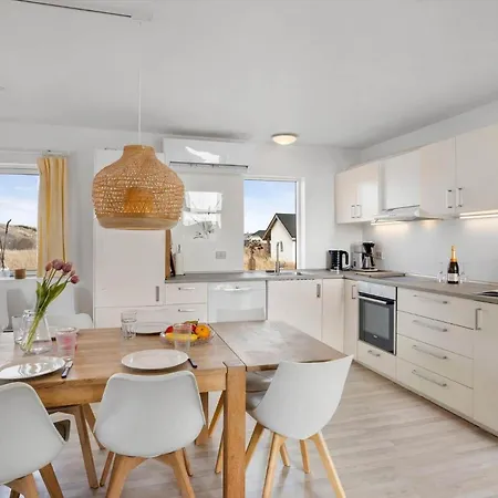 Holiday home 389-harboore-fourmivej-76