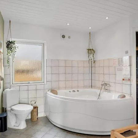 Holiday home 389-harboore-fourmivej-76 Harboor