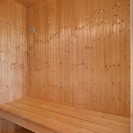 389-harboore-fourmivej-76 Holiday home *