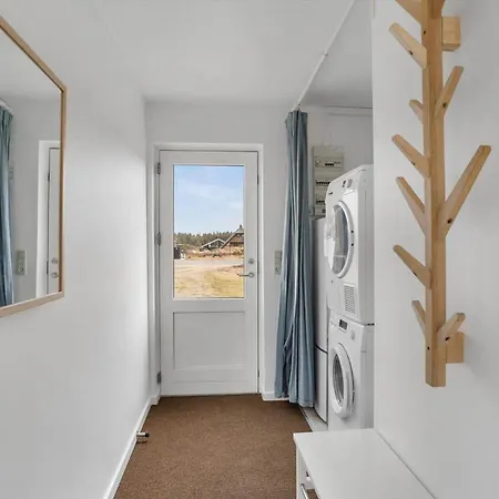 389-harboore-fourmivej-76 Holiday home *
